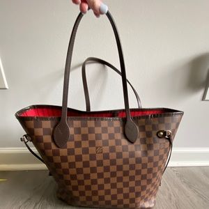 Louis Vuitton Neverfull